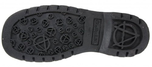 T.U.K. Women's Cat Mary Jane Flat