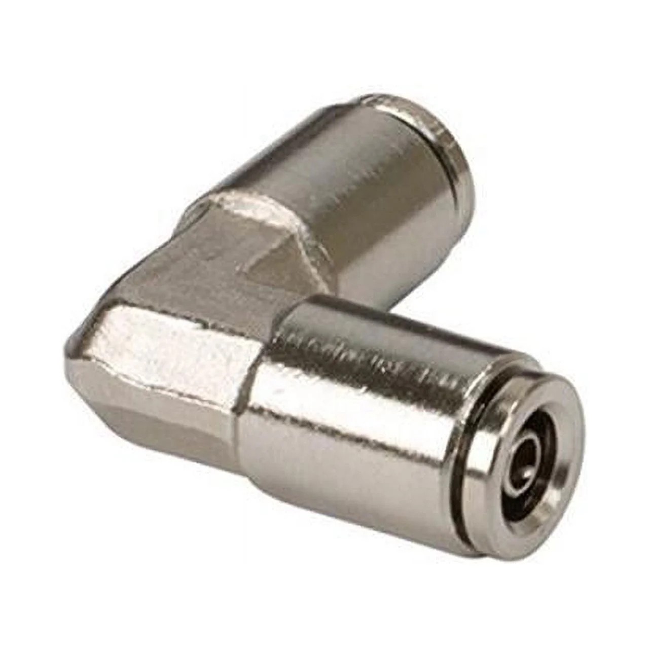 Viair 11438-BP 0.25 x 0.25 in. 90 degree Elbow Union - 10 Piece