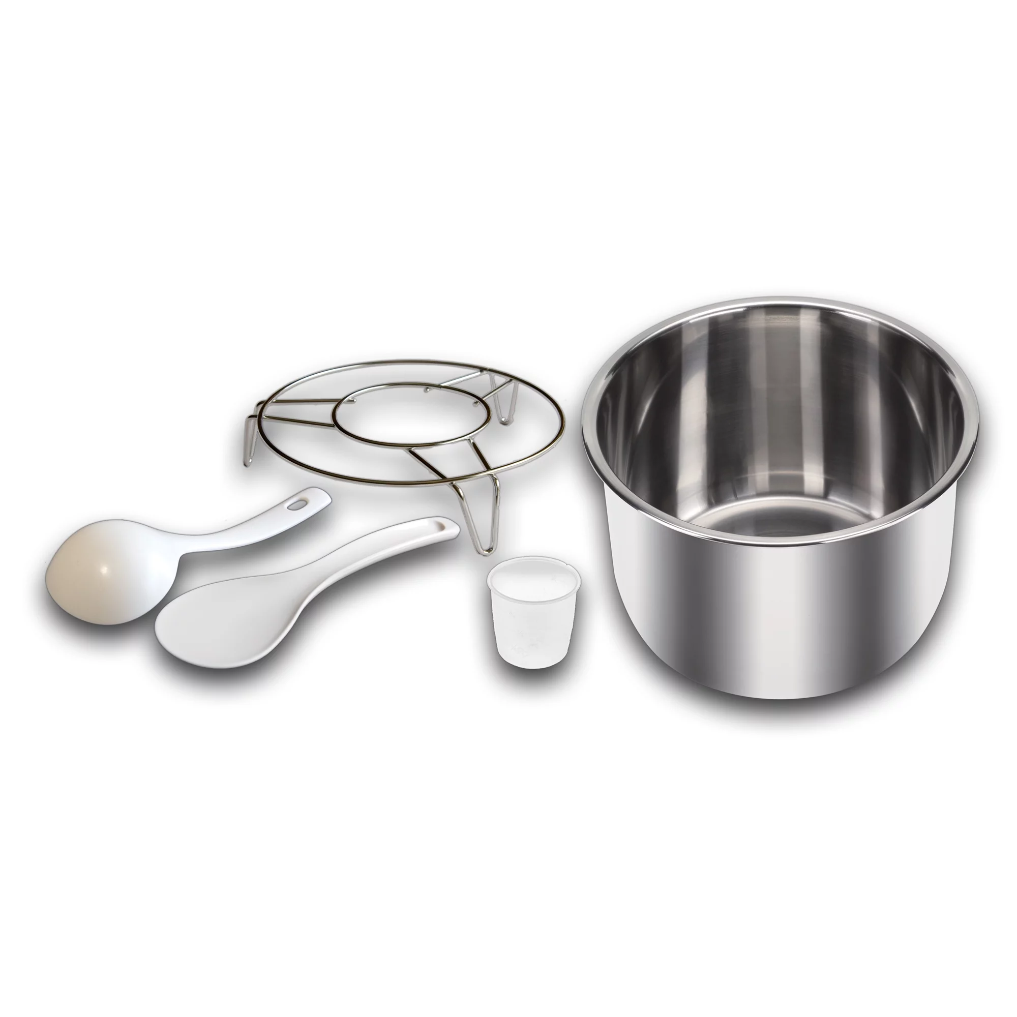 Ecohouzng ECP5013 Electric Pressure Cooker