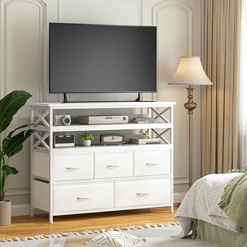 Dresser TV Stand for 50