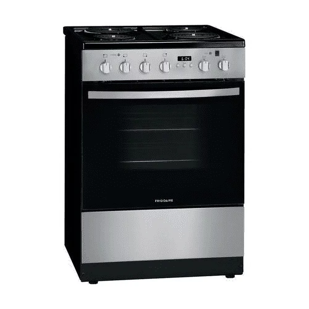 Frigidaire Freestanding Range 24