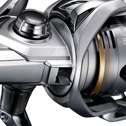Shimano 23 Sedona Spinning Reel 500 - C5000XG