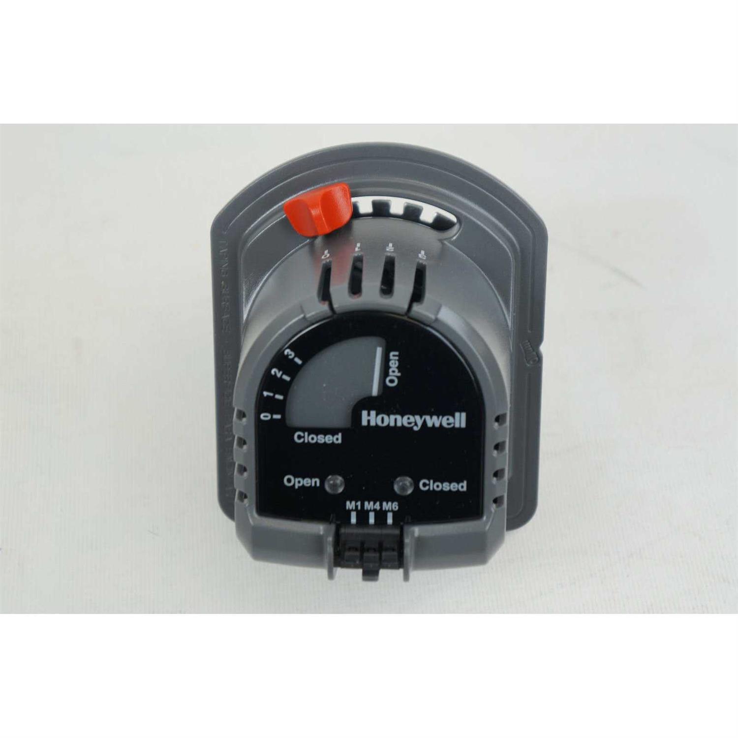 Honeywell M847D-ZONE