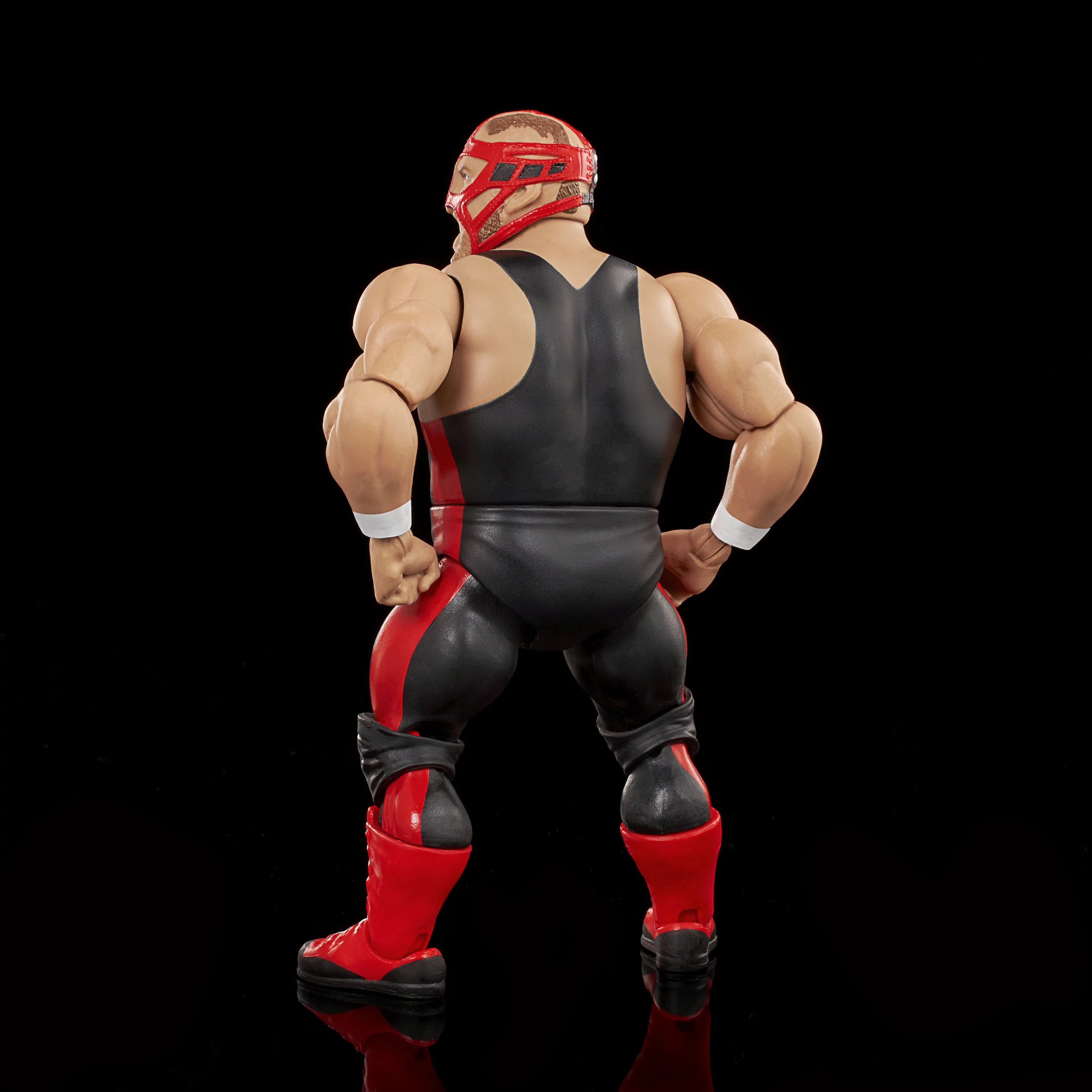 WWE Action Figure Vader Superstars