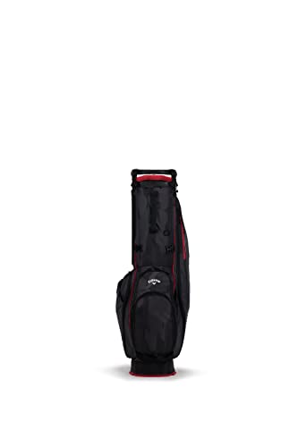 Callaway Golf Hyperlite Zero Stand Bag