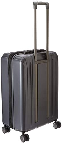 Delsey Luggage Titanium 2 Piece Set (Carry-On & 25