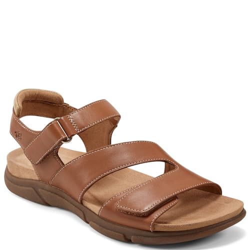 Easy Spirit Women's Mavey Flat Sandal