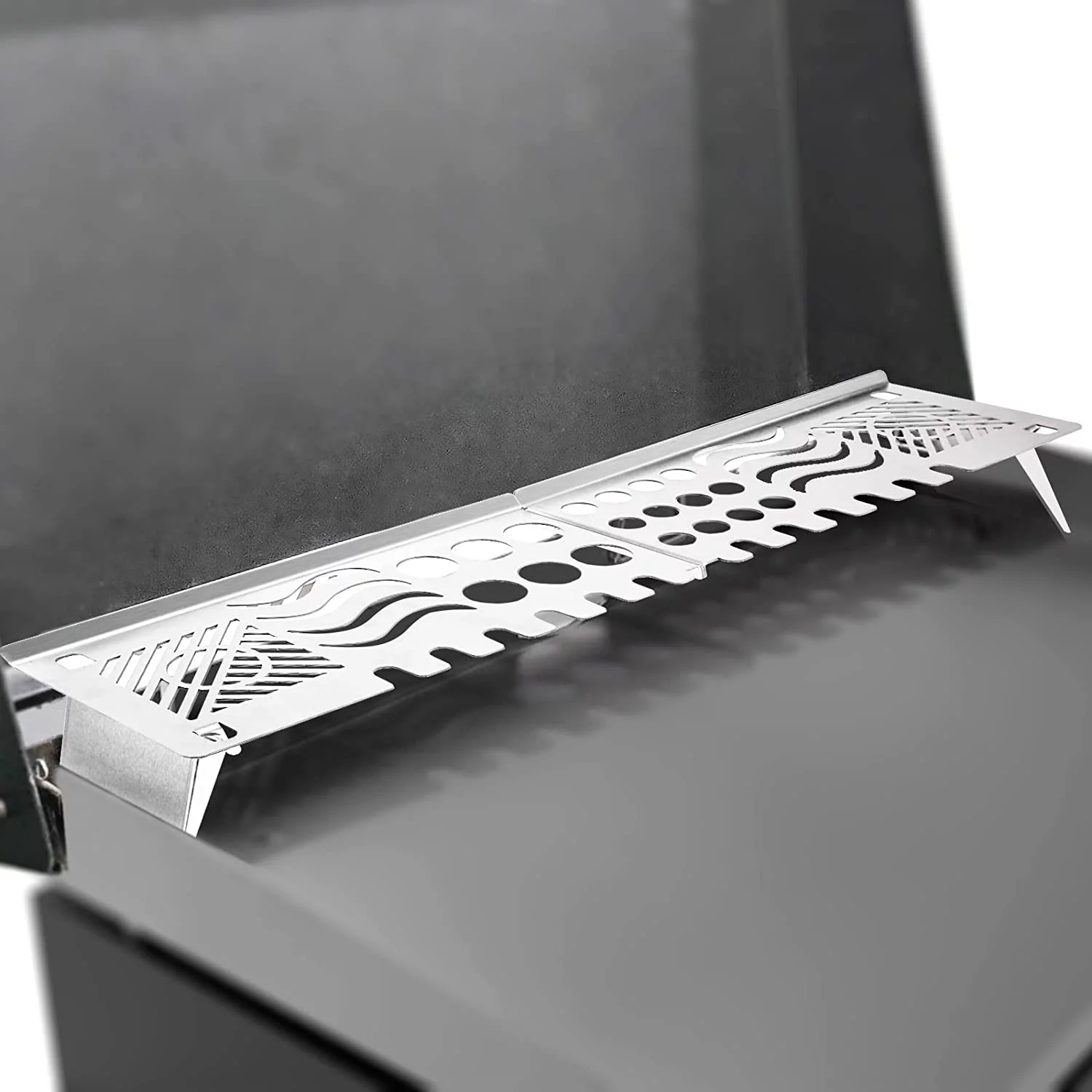 Grisun Warming Rack for Blackstone 36