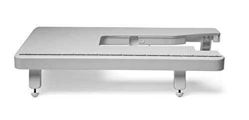 Brother ST150HDH Sewing Machine, Strong & Tough, 50 Built-in Stitches, LCD Display, 9 Included Feet