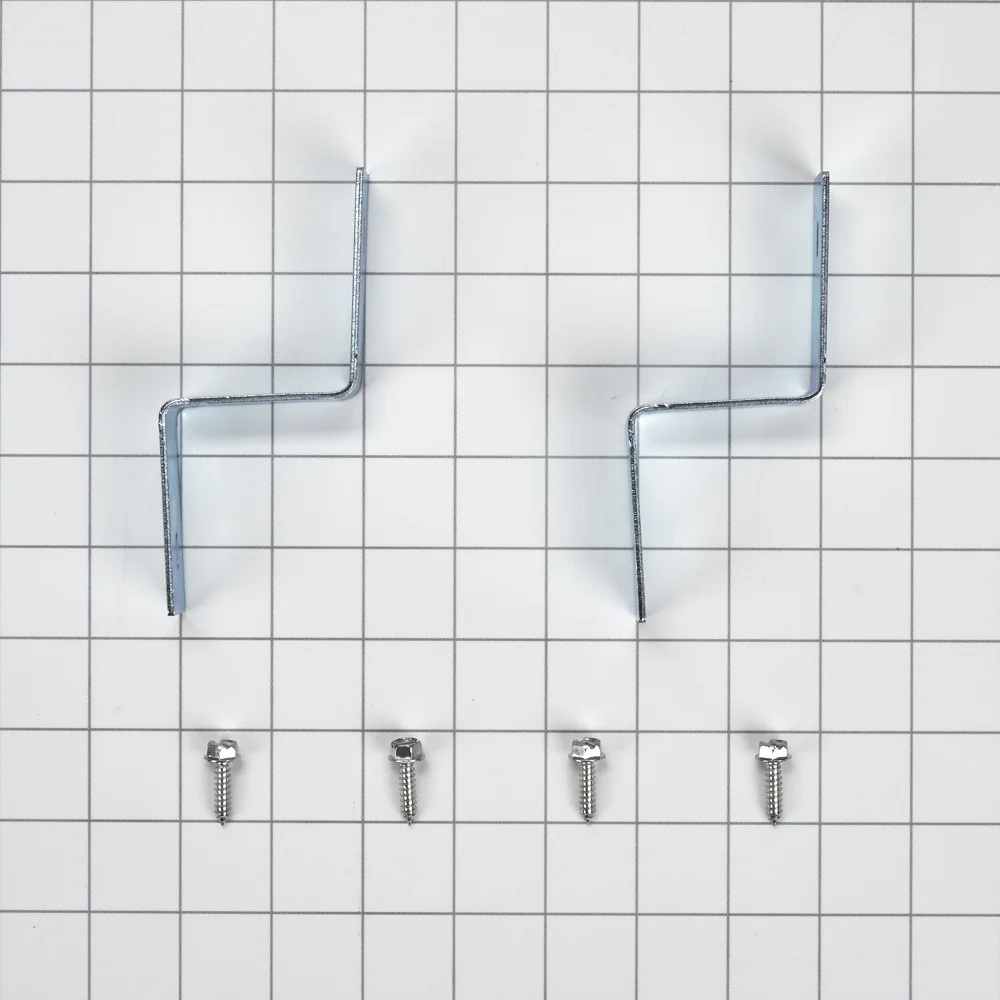 WHIRLPOOL 24 IN. STACKING KIT