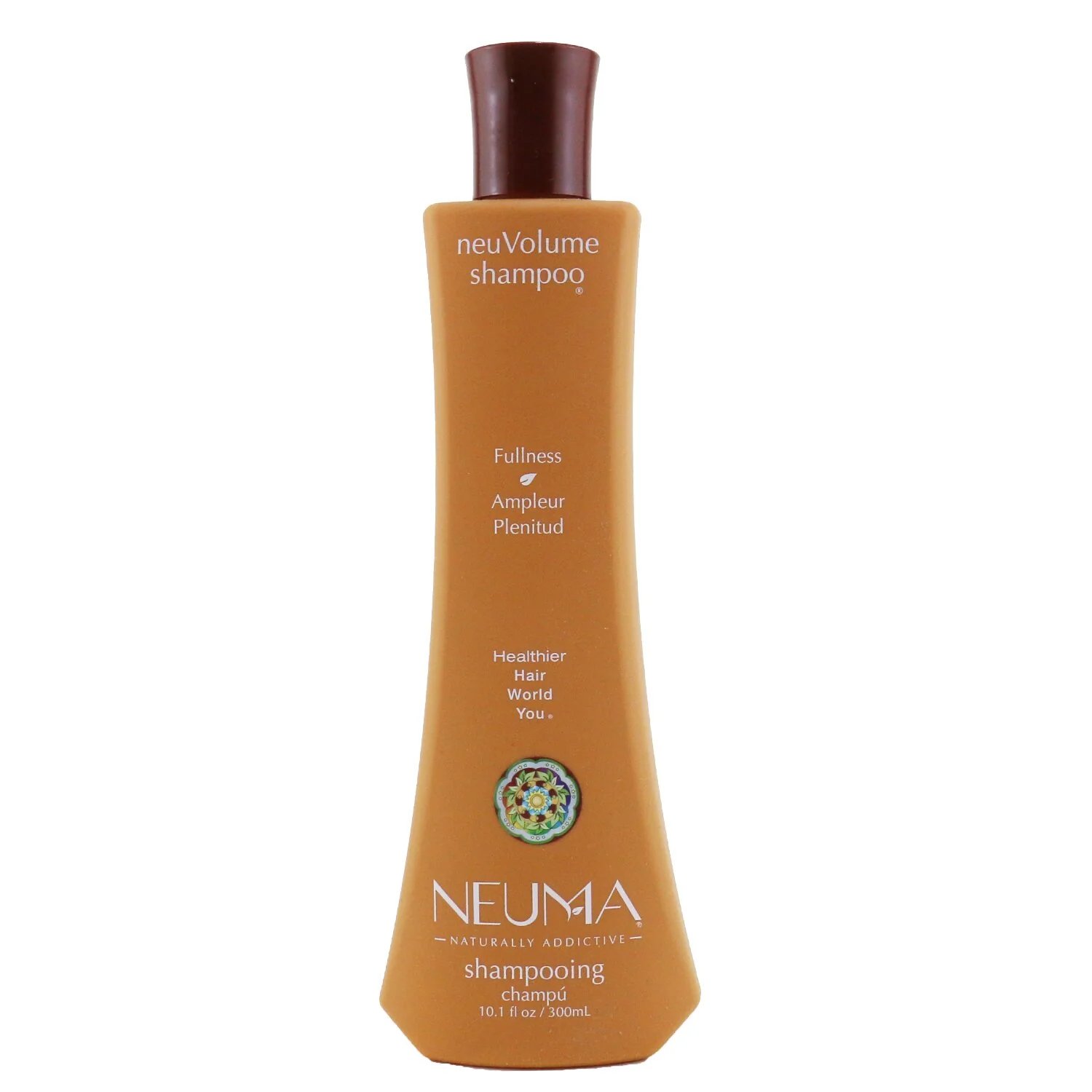 Neuma neuVolume Shampoo  300ml/10.1oz
