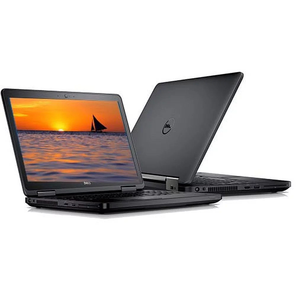 Restored Dell Latitude 5540 15.6