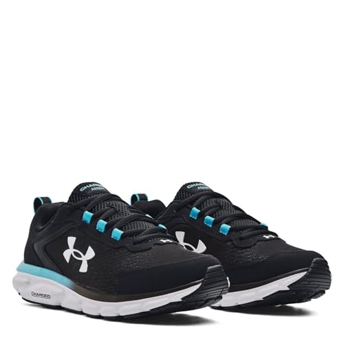 Under Armour Men's Charged Assert 9 Running Shoe