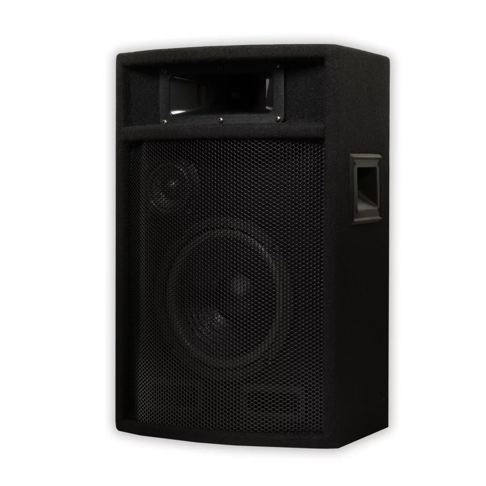 Acoustic Audio PA-380X Passive DJ Speakers 8