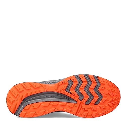 Saucony Men's Cohesion 14 Trail Running Shoe