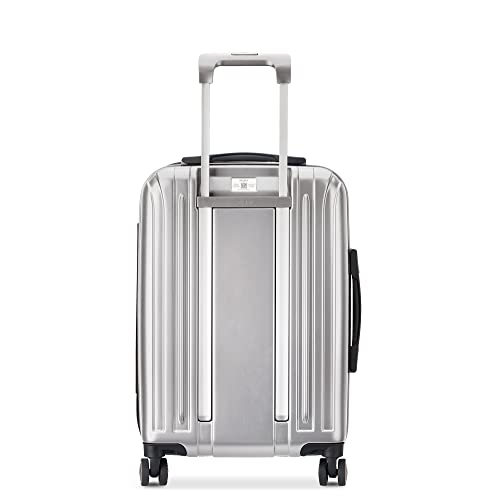 Delsey Luggage Titanium 2 Piece Set (Carry-On & 25