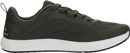 WHITIN Men's Zero Drop Running Shoes + Wide Toe Box