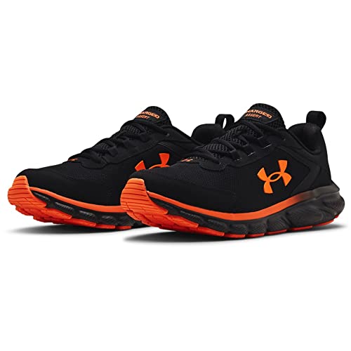 Under Armour Men's Charged Assert 9 Running Shoe