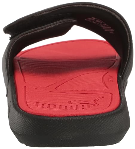 PUMA Men's Cool Cat 2.0 V Slide Sandal