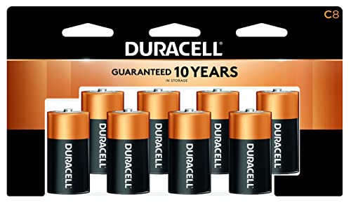 CopperTop Alkaline Batteries with Duralock Power Preserve Technology, AA, 24/Box, Sold as 1 Box, 24 Each per Box