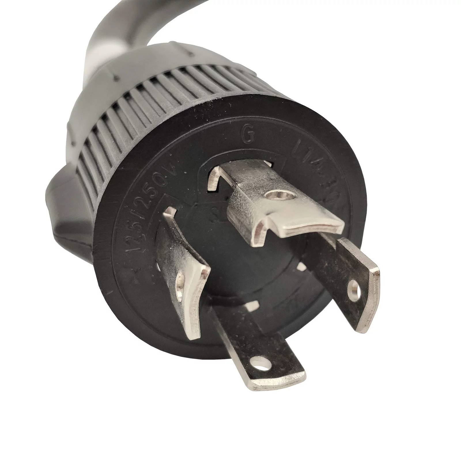 Parkworld 886139B Generator adapter cord NEMA L14-30 Plug male to Dryer 10-30 Receptacle female 50FT