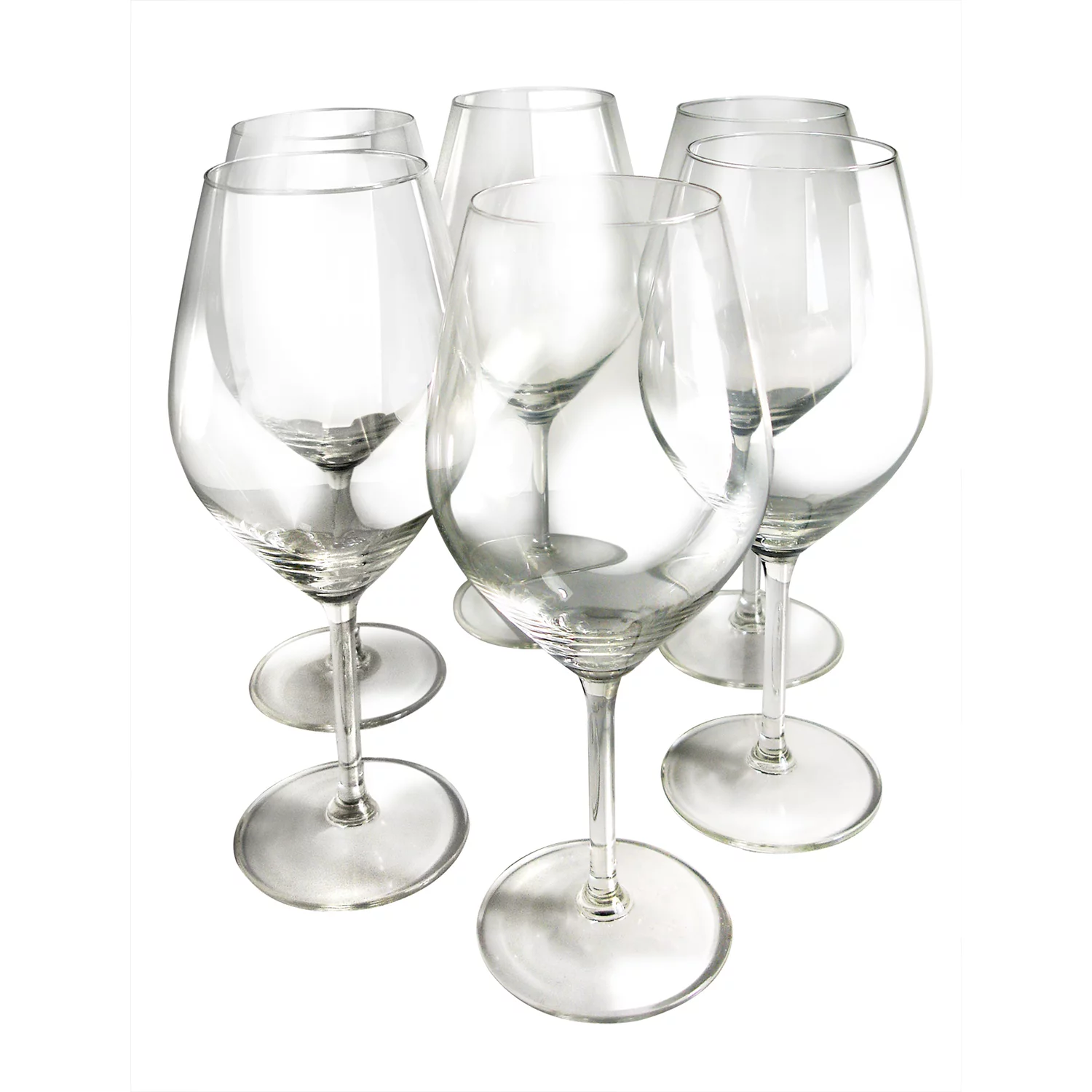 Illuminati Wine Glass Set