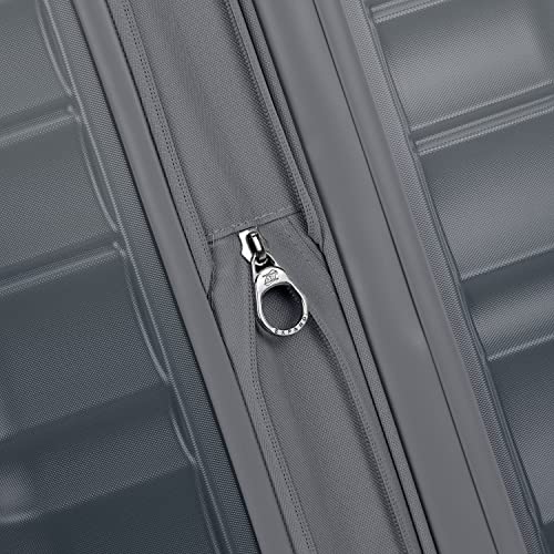 American Tourister 20-inch Spinner, Purple Haze, 20-inch Spinner