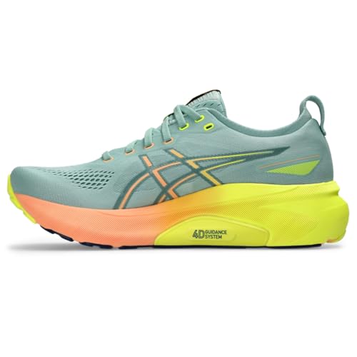 ASICS Men's Gel-Kayano 31 Running Shoes