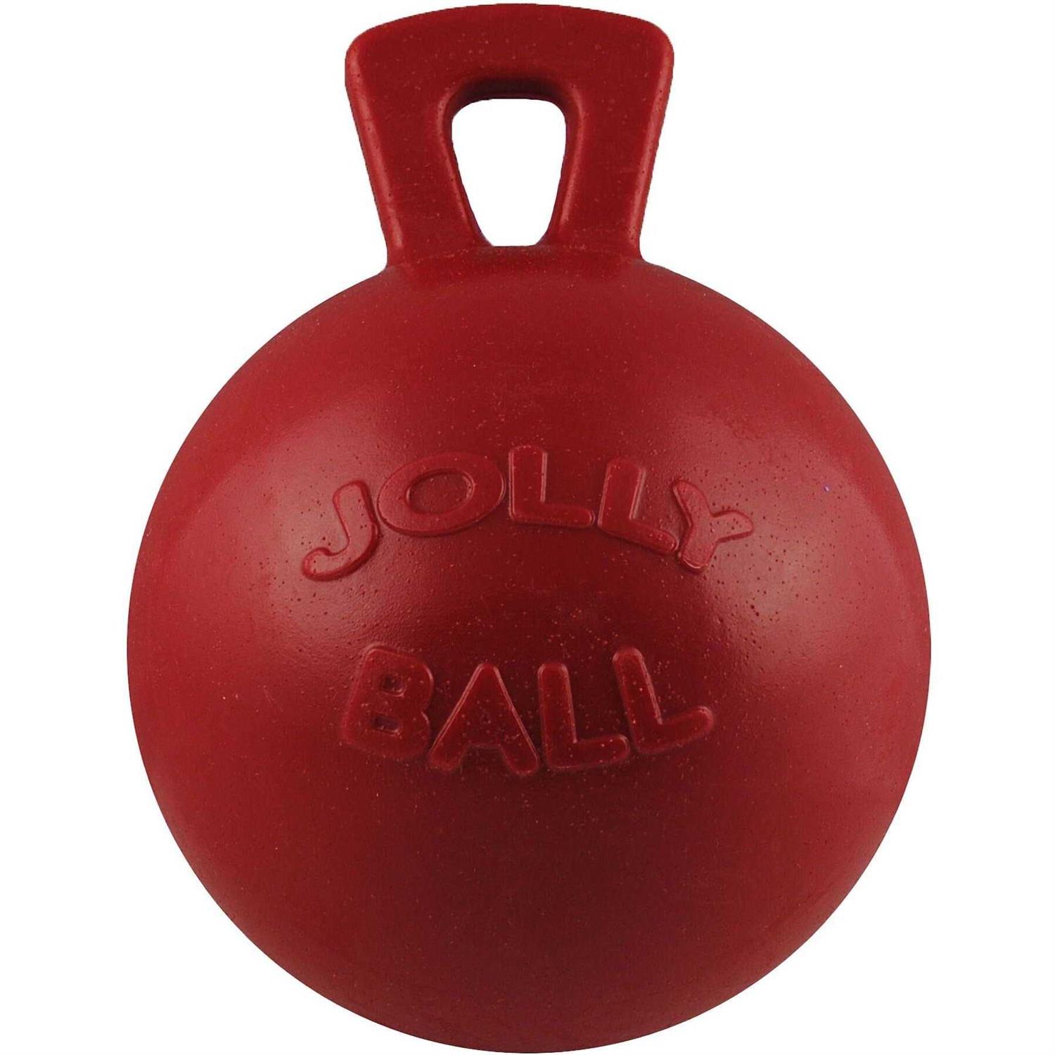 Horsemen's Pride Jolly Ball - Pet Supplies online store