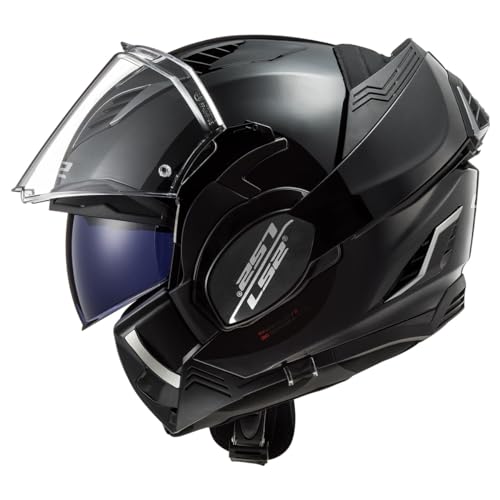 LS2 Helmets Valiant II Modular Helmet