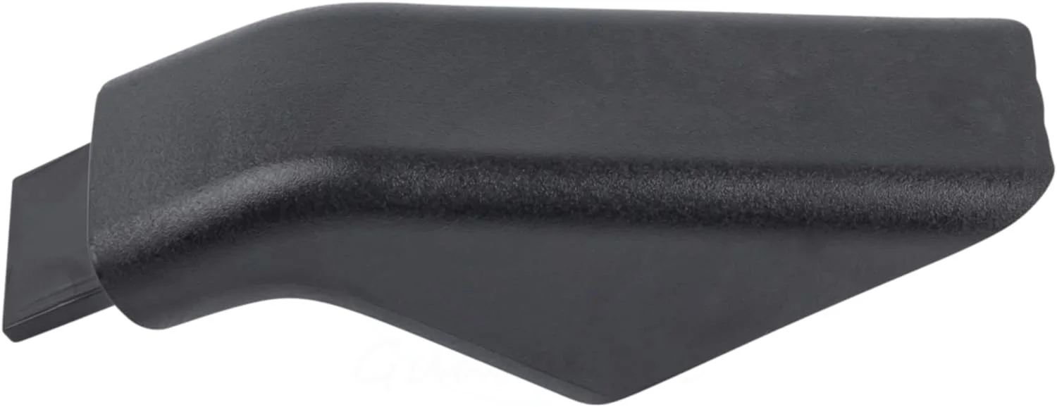 UPGRADED Lifetime Appliance WB7X7183 End Cap Handle Compatible with General Electric (GE) Oven