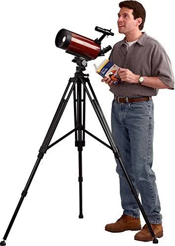 Orion 9825 Apex 127mm Maksutov Cassegrain Telescope