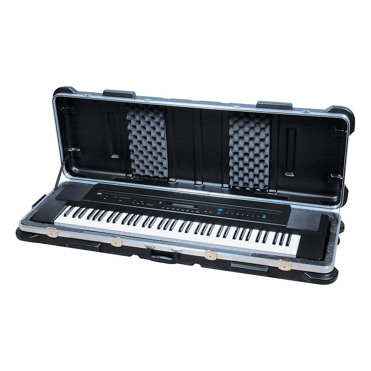 SKB 5014w ATA 76-Note Keyboard Case