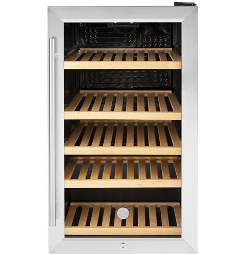 GE Beverage Center GVS04BQNSS