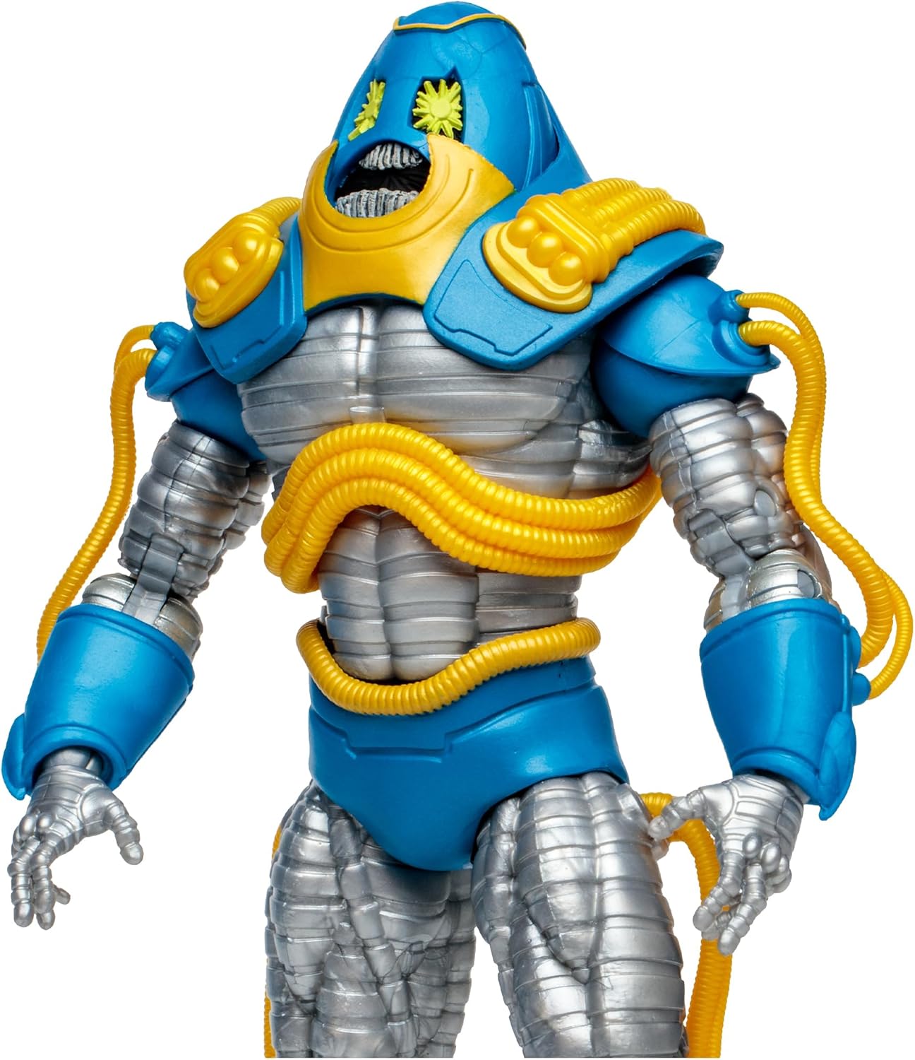 McFarlane Toys - DC Multiverse Anti-Monitor (Crisis on Infinite Earths) Mega Figure