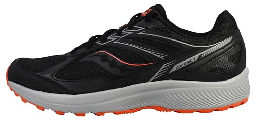 Saucony Men's Cohesion 14 Trail Running Shoe