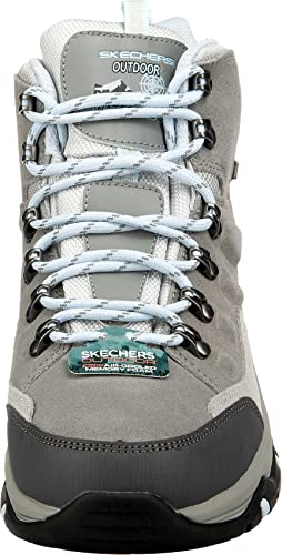 Skechers Women's Trego - Rocky Mountain Hiking Boot