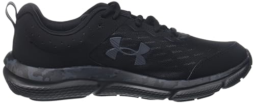 Under Armour Men's Charged Assert 10 Running Shoe
