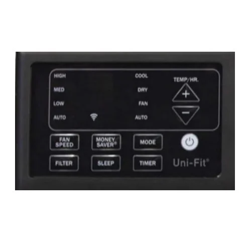 Friedrich Uni-Fit Smart Through The Wall Money-Saver 14000 BTU Air Conditioner