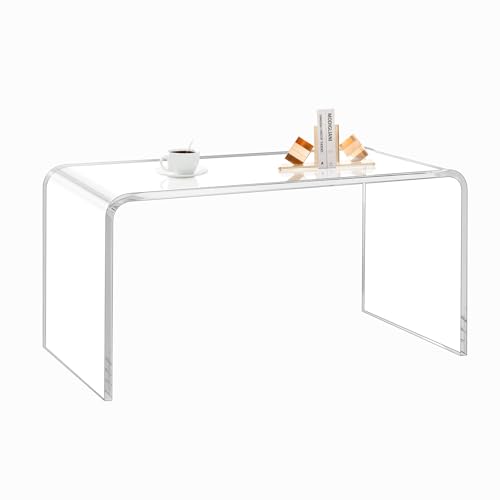 Acrylic Coffee Table, 44