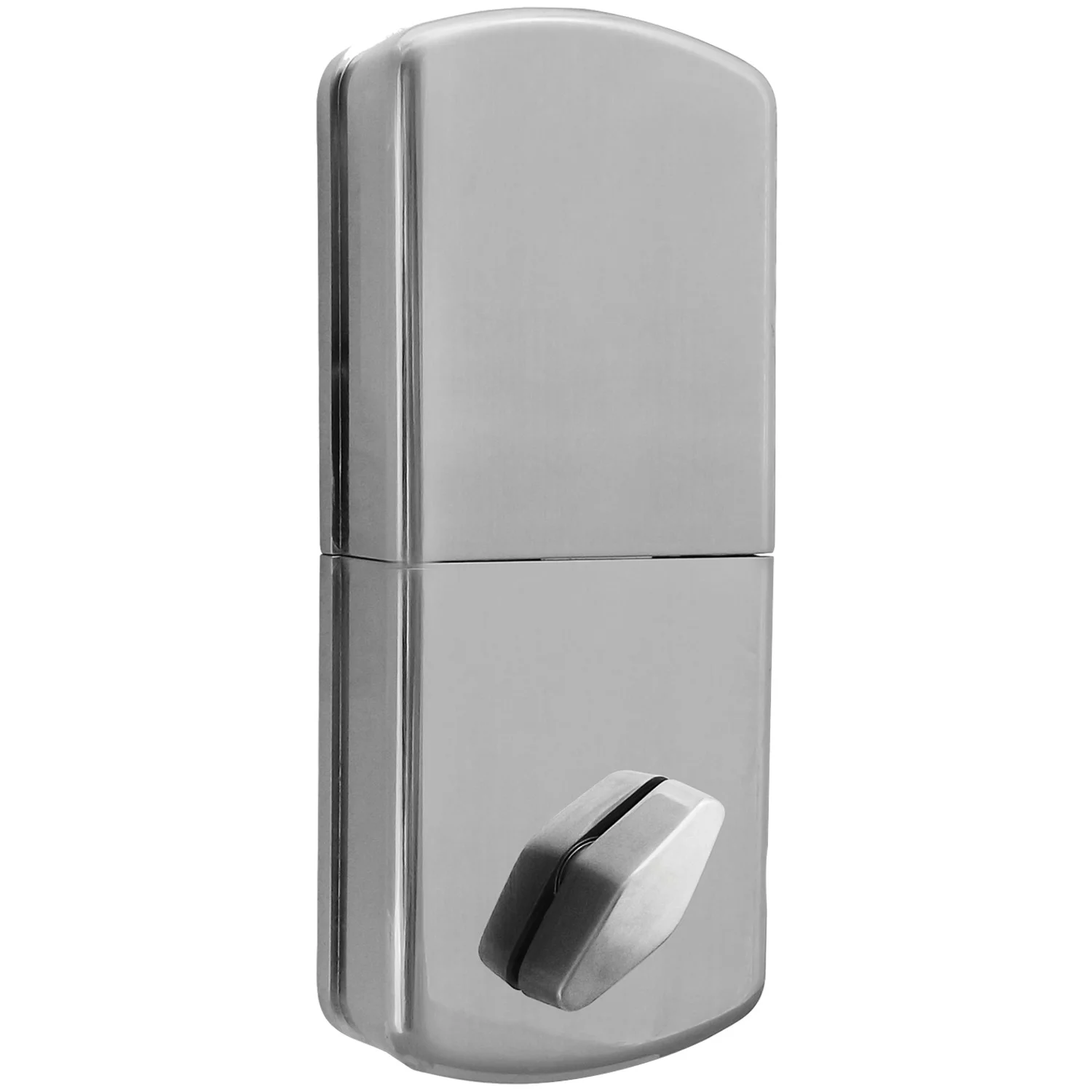 MiLocks WF-02SN W-Series Remote Deadbolt (Satin Nickel)