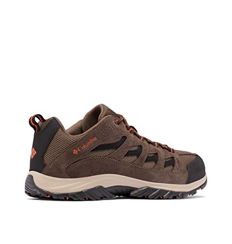 Columbia Men's Crestwood Hiking Shoe