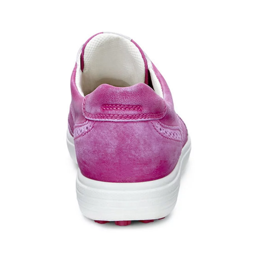 ECCO Casual Hybrid 2 Spikeless Golf Shoes Ladies