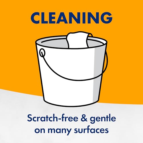 Arm & Hammer Baking Soda, 1 Pound (Pack of 12)