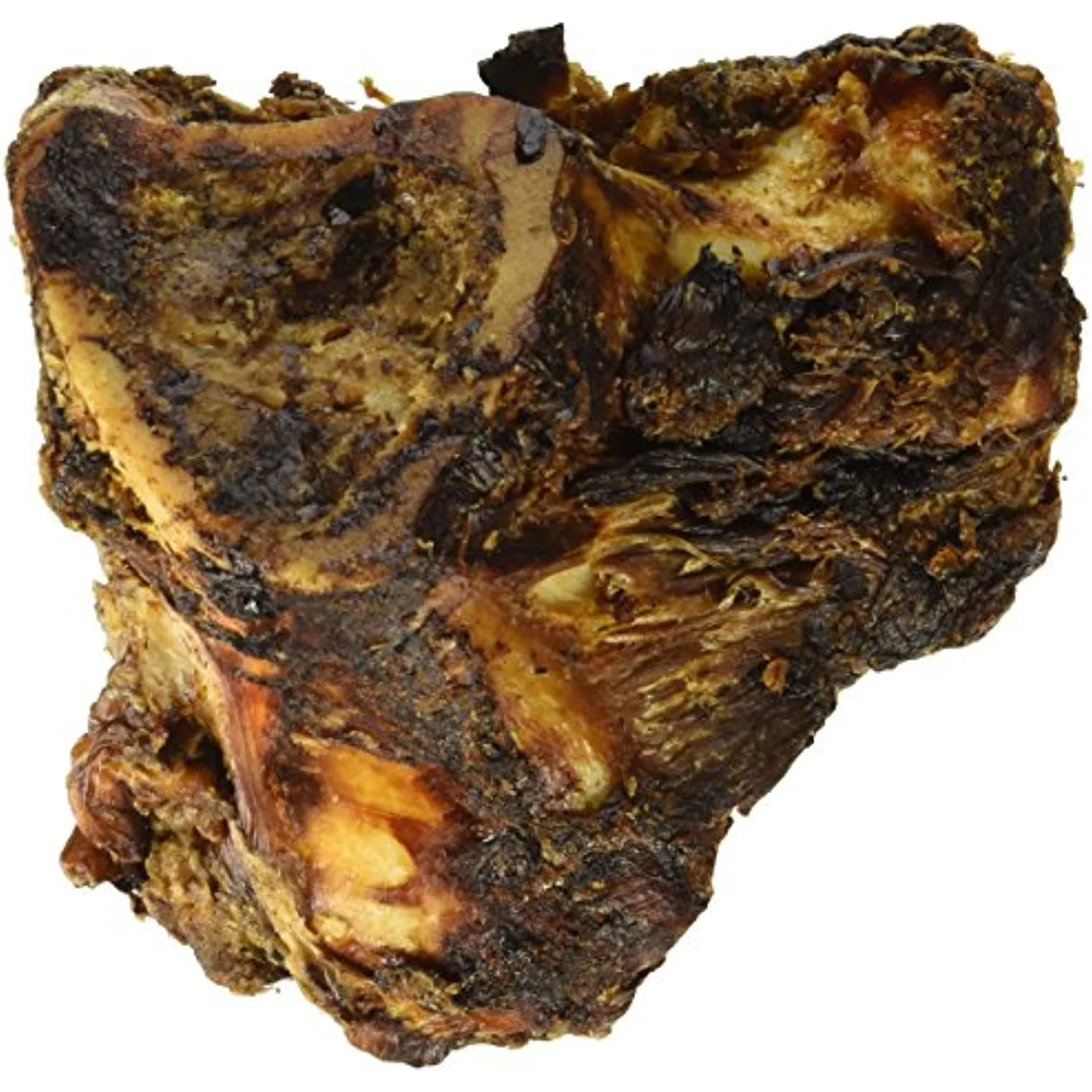 Jones Natural Chews Crown Knuckle 1ct