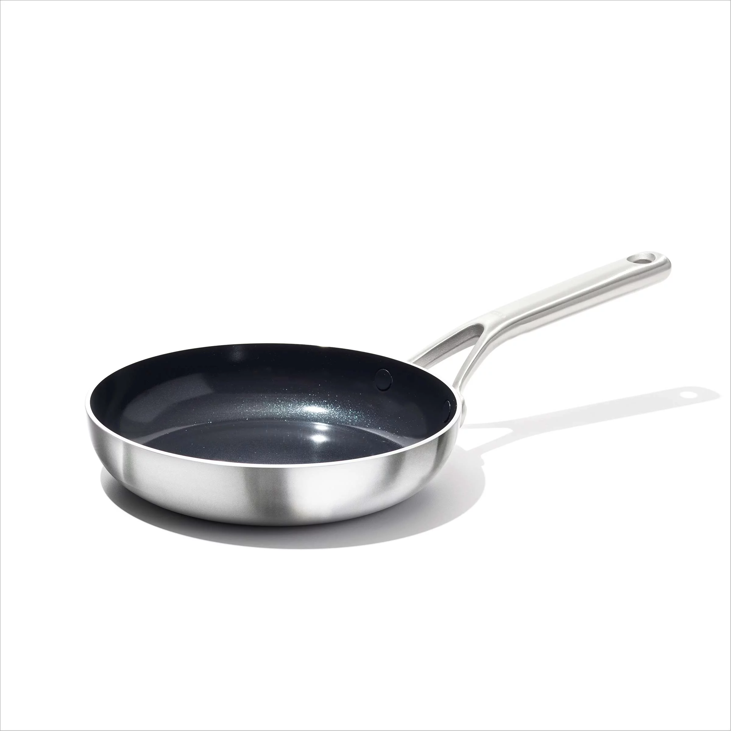 OXO Mira Tri-Ply Stainless Steel PFAS-Free Nonstick, 8