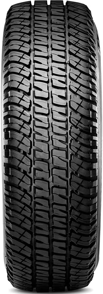 MICHELIN LTX A/T2 Car Tire, All-Terrain, All-Season, Light Truck, SUV and CUV - P275/65R18 114T