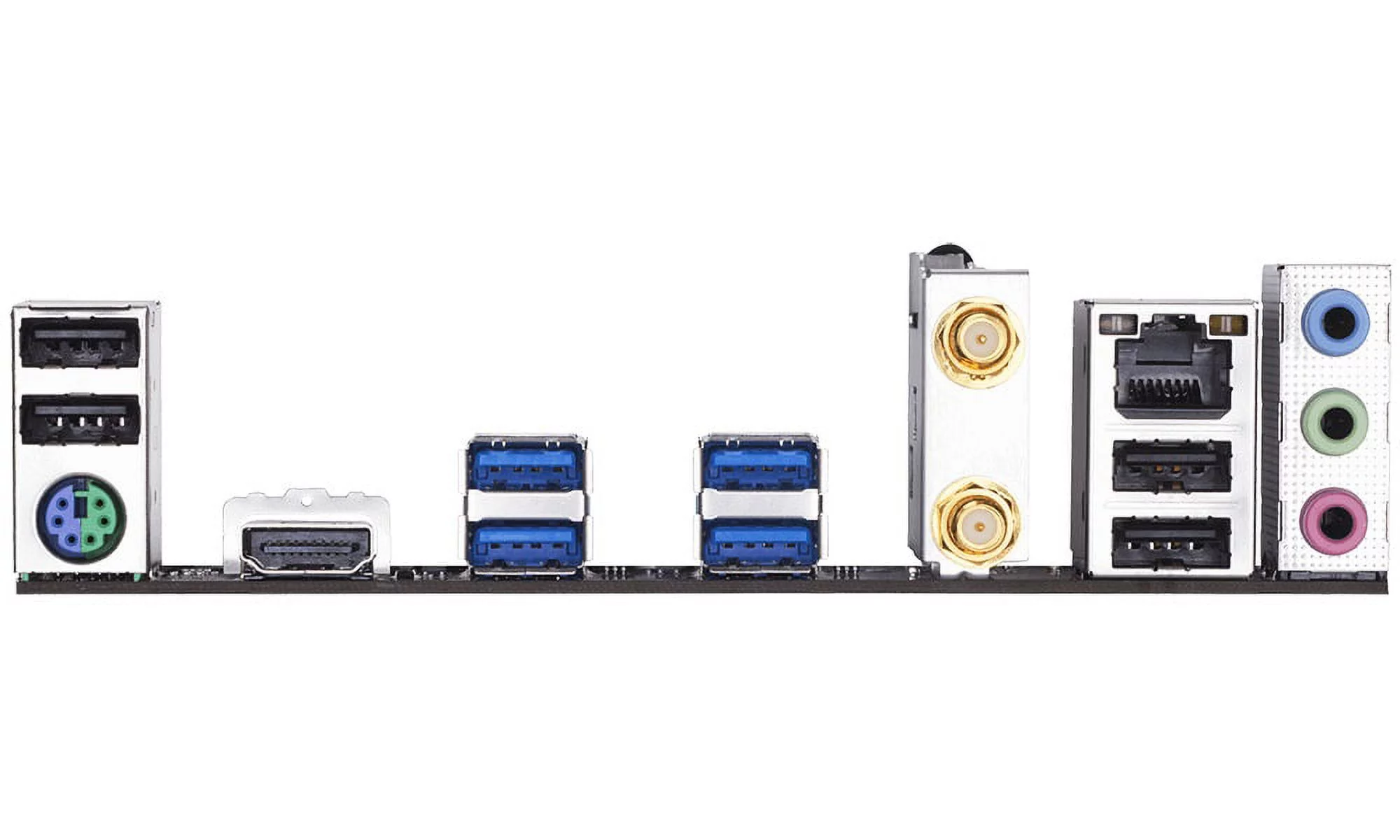 Gigabyte B450M DS3H WIFI-Y1 Desktop Motherboard