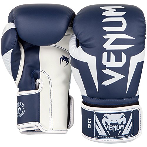 Venum Elite Boxing Gloves