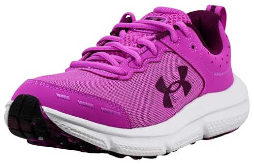 Under Armour Women's Charged Assert 10 Shoes